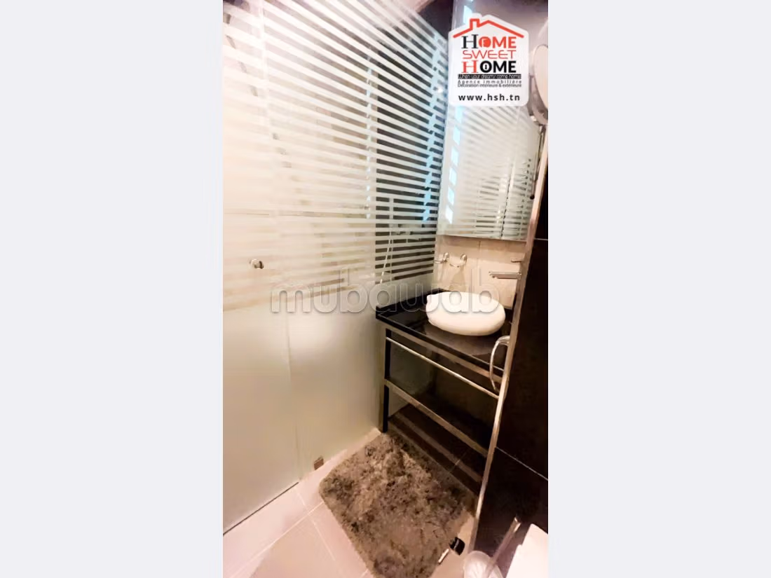 Duplex Julissa à Vendre à Gammarth