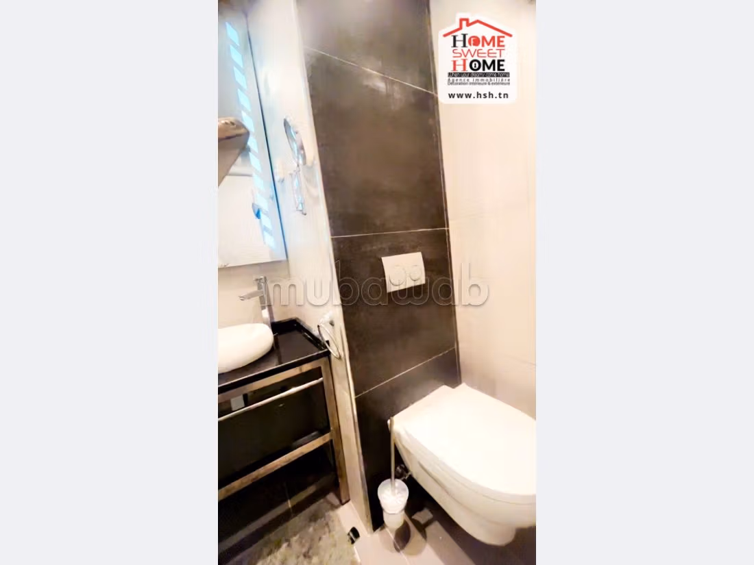 Duplex Julissa à Vendre à Gammarth