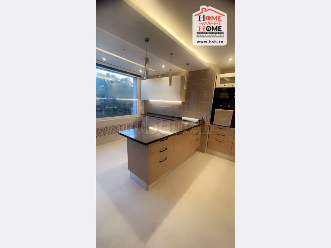 Duplex Julissa à Vendre à Gammarth