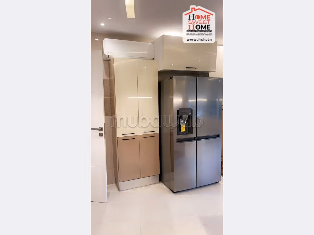 Duplex Julissa à Vendre à Gammarth