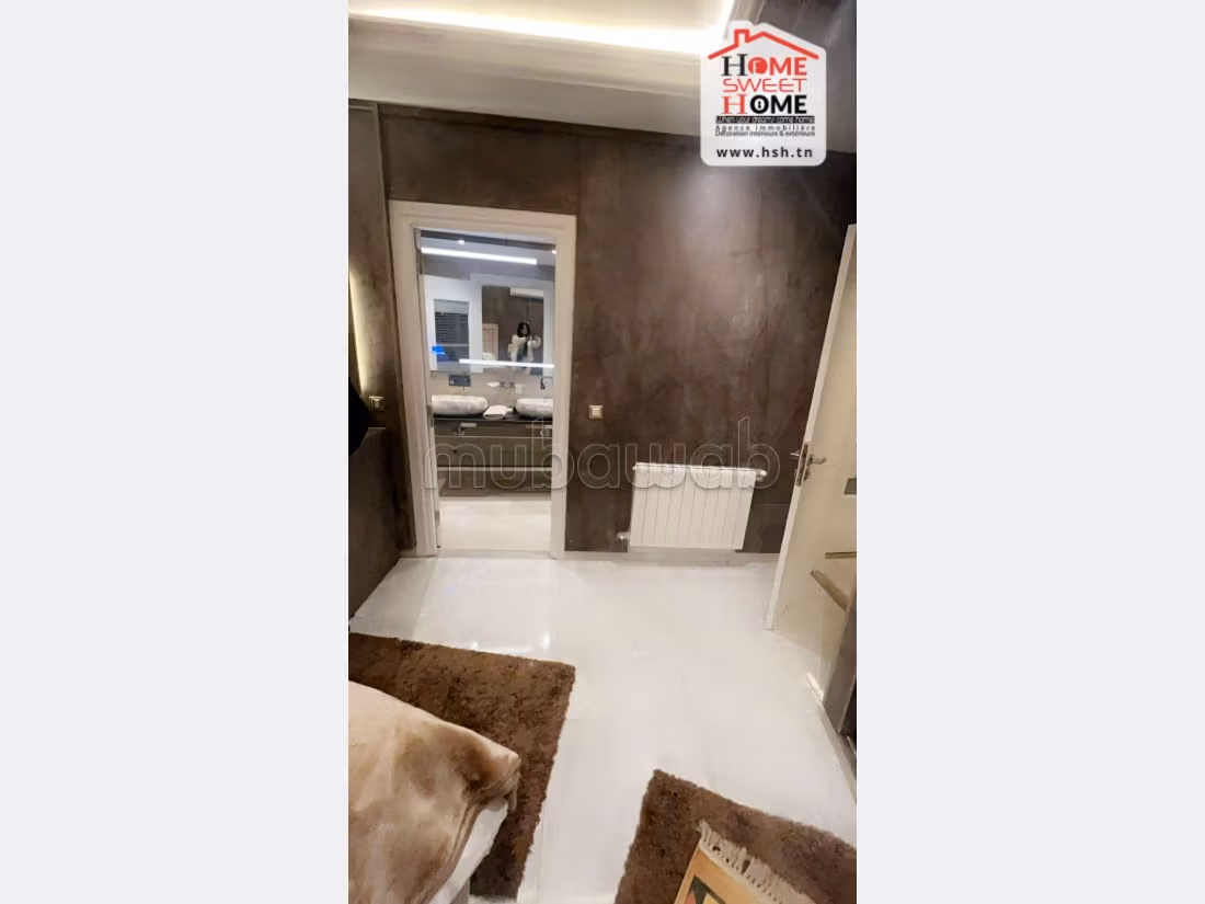 Duplex Julissa à Vendre à Gammarth