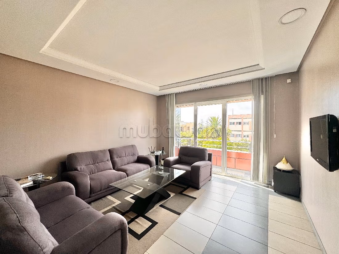 Oficinas en alquiler en Racine. Area 550 m². Doble acristalamiento, aire condicionado central.