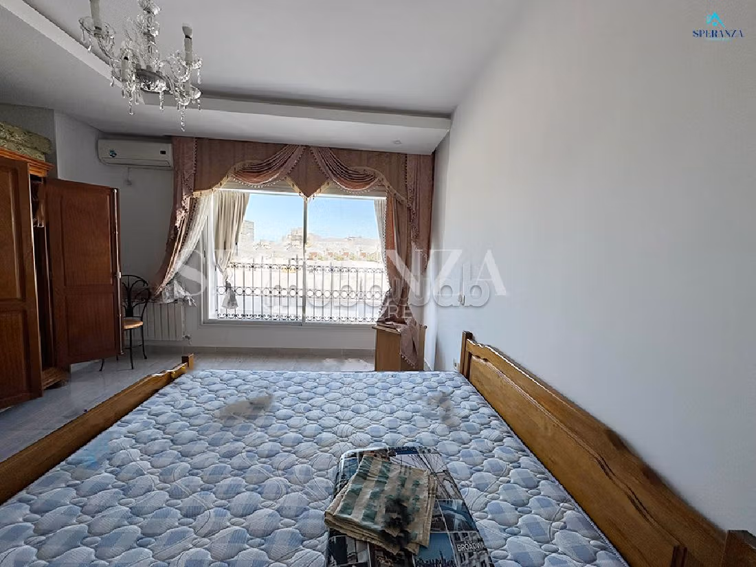 Location Duplex Luzei S1