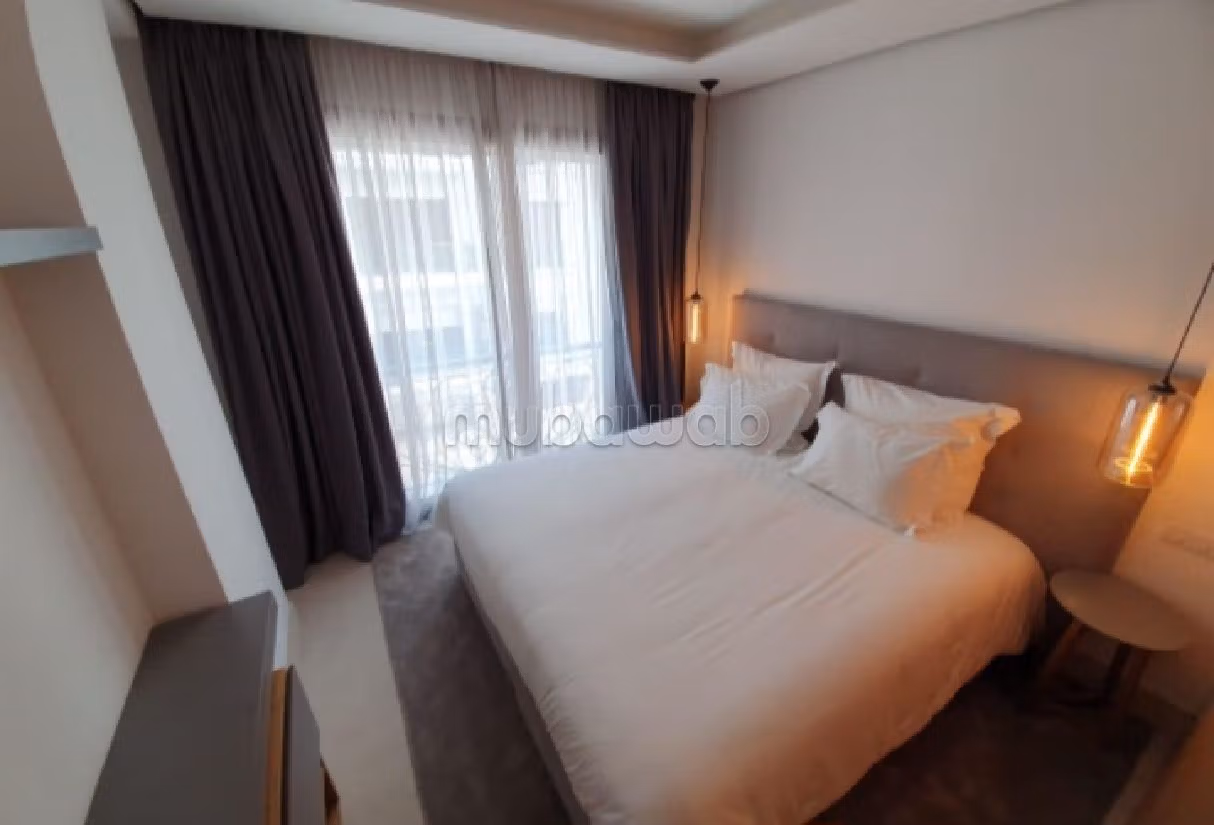 Nu huren: appartementen in Racine. 5 Ruimtes. Volledig gemeubileerd.