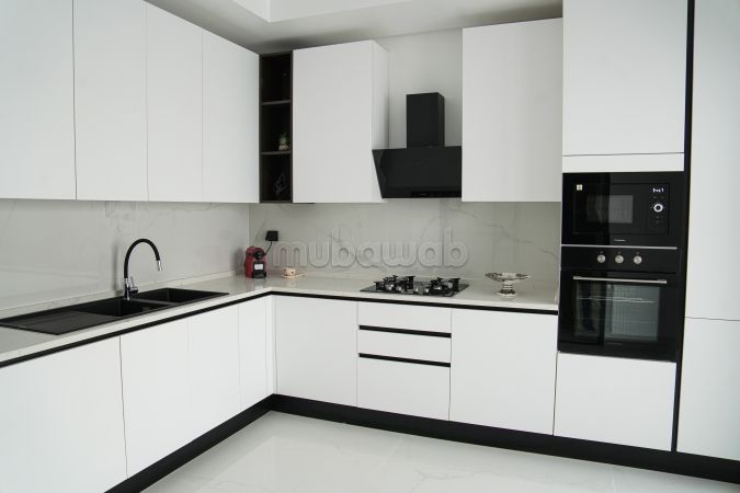 Vend appartement S2 à Sahloul. Surface de 107 m²