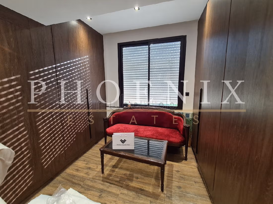 Location triplex meuble avec piscine a gammarth
