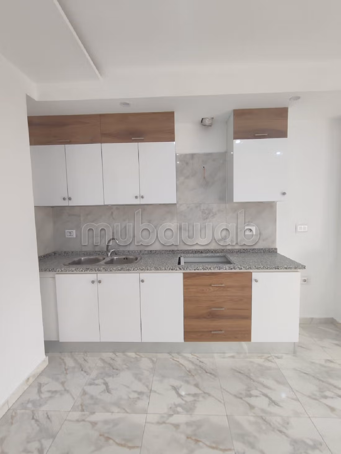 Appartement à plage kerkouane kelibia