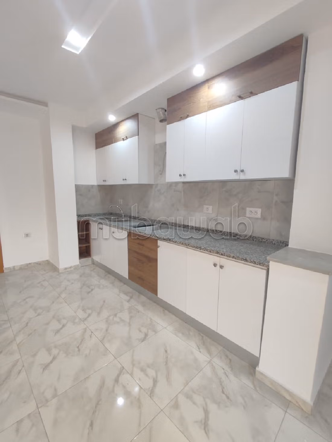 Appartement à plage kerkouane kelibia