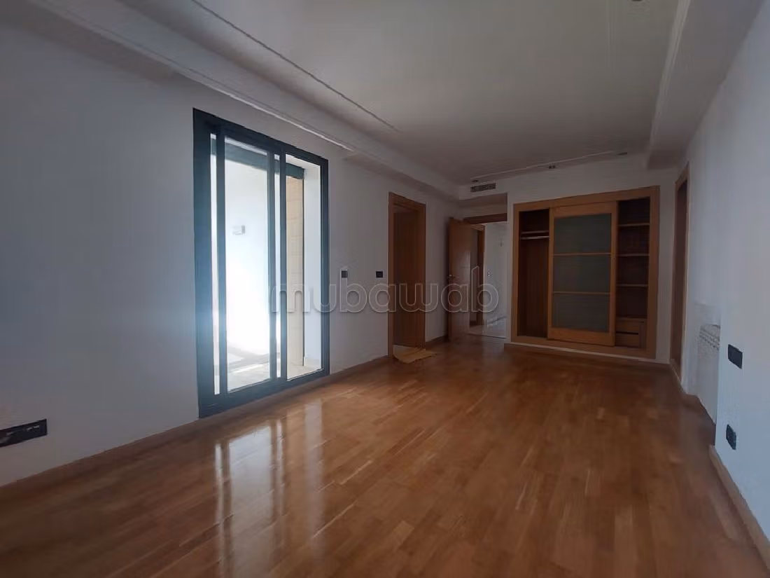 Bel appartement jamais habité