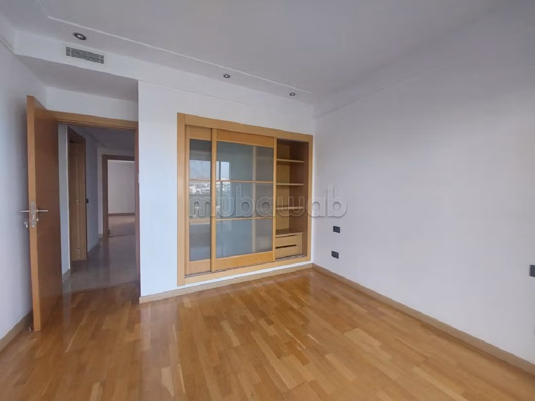 Bel appartement jamais habité