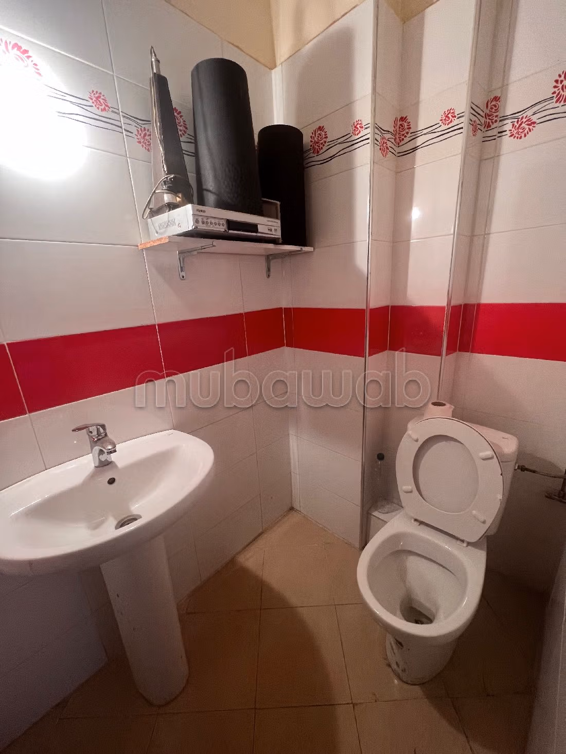 Appartementen om te kopen in Les Portes de Marrakech. 3 Kamers. Volledig gemeubileerd. 