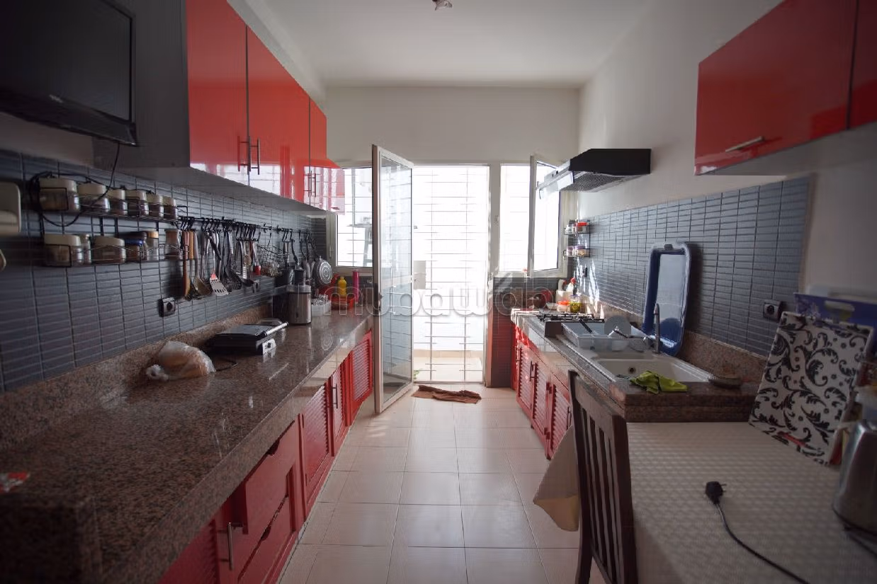 Eccezionale residenza di lusso in vendita a Laymoune. 7 locali. Area verde