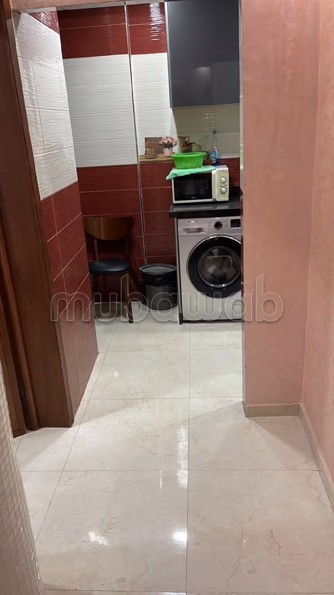 Appartement en vente à Agadir Melloul. Superficie 75 m². Bien meublé. 