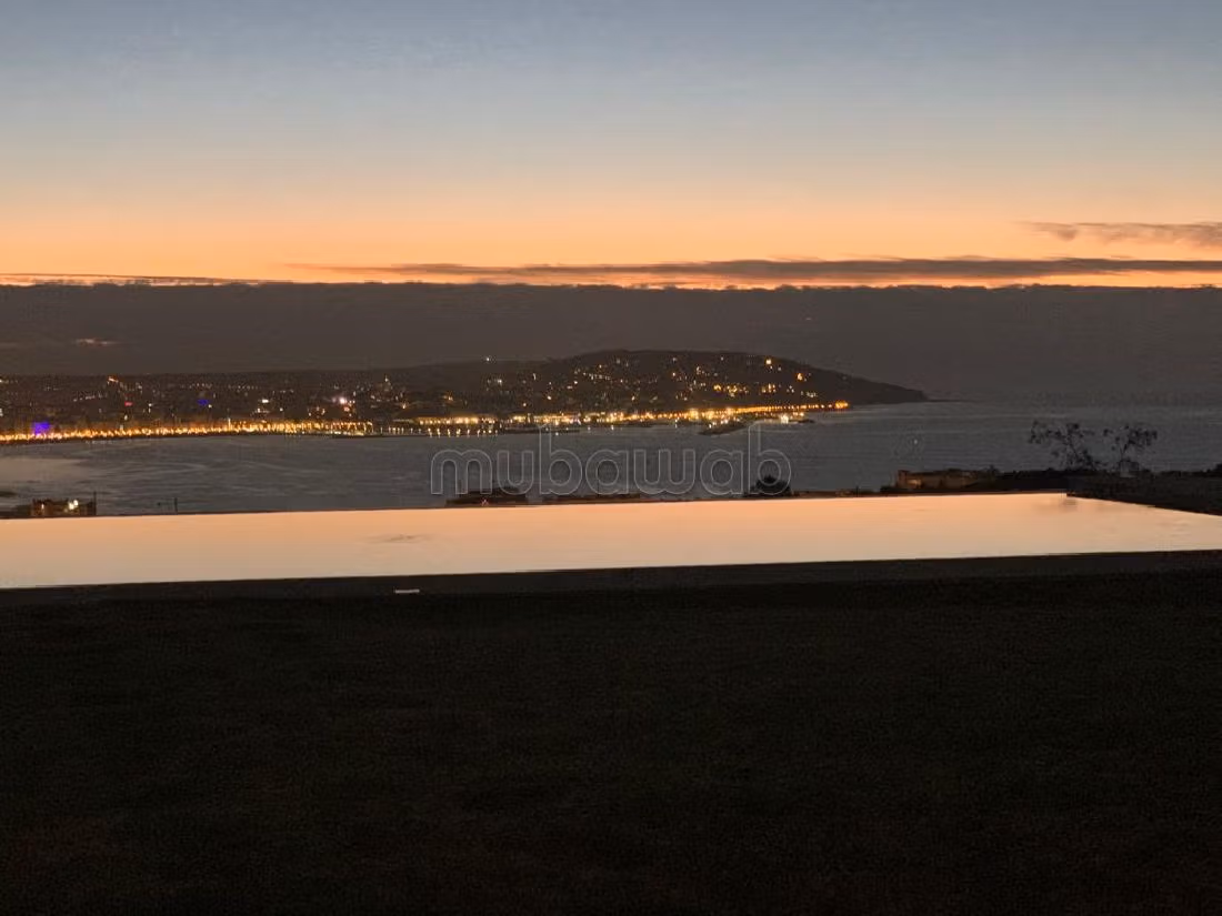 Villa premium à saisir sans vis a vis