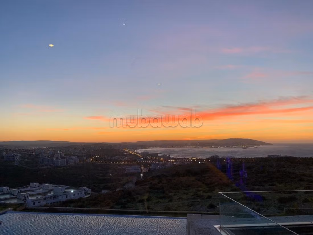 Villa premium à saisir sans vis a vis