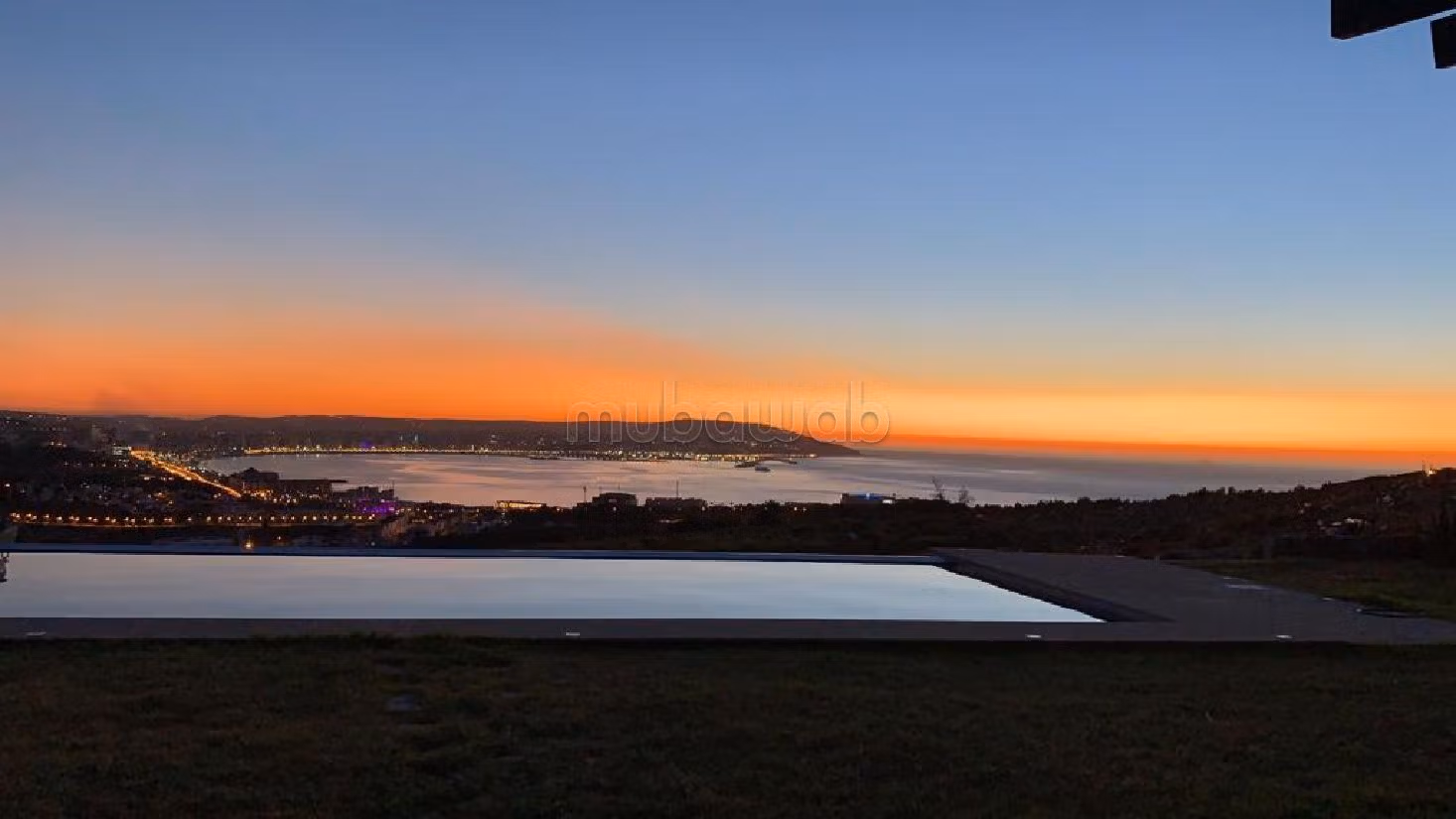 Villa premium à saisir sans vis a vis