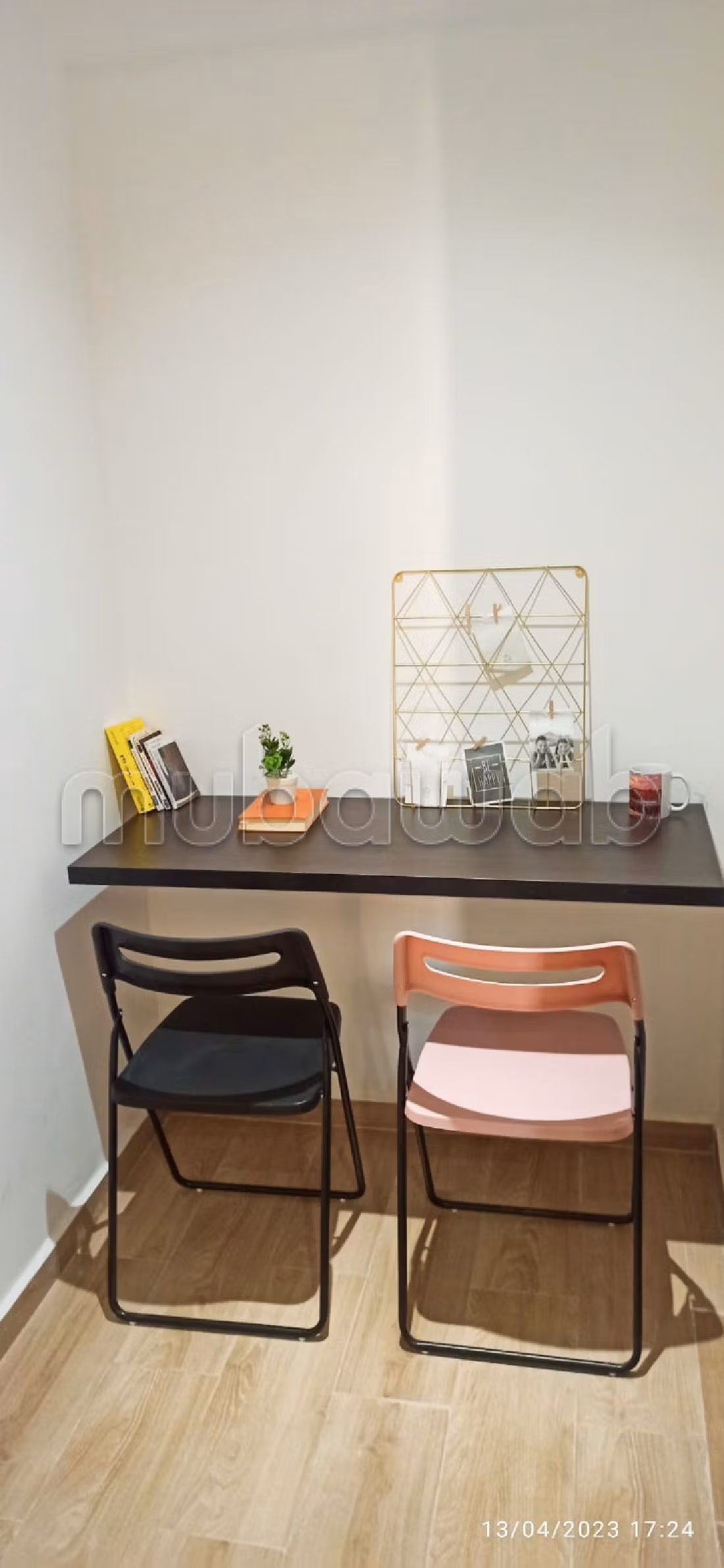 modern appartement in Marrakech