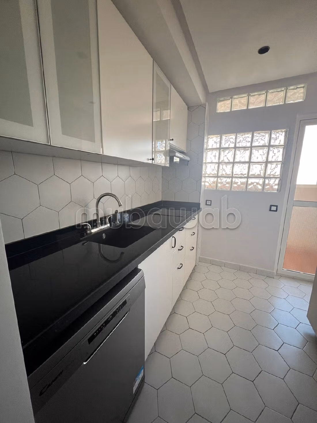 Studio à vendre au centre ville de 60 m²