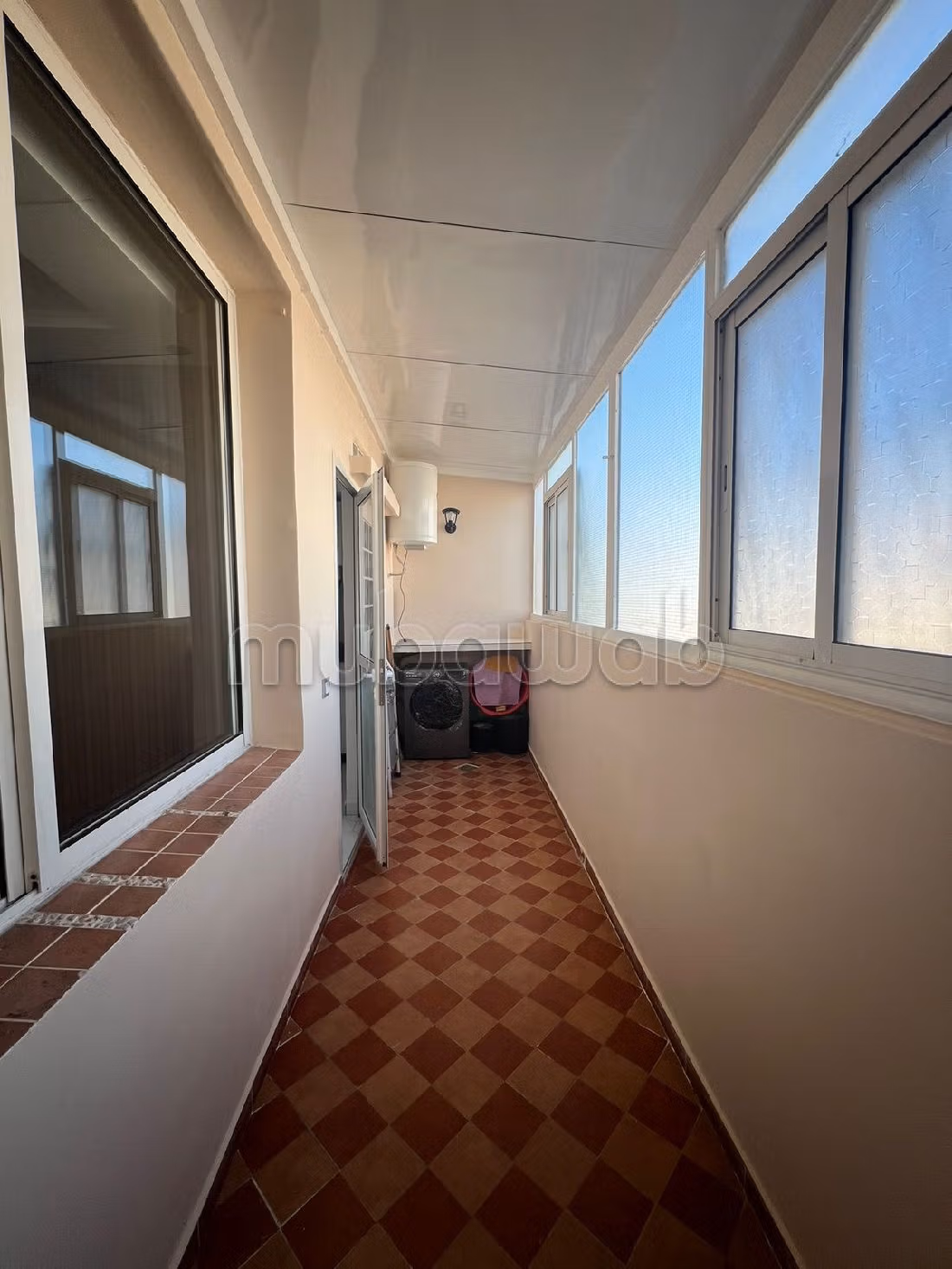 Studio à vendre au centre ville de 60 m²