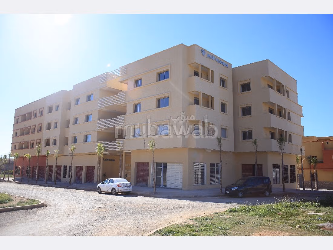 Appartementen kopen. Totale oppervlakte 153 m².