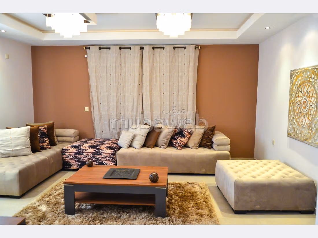 Appartementen kopen. Totale oppervlakte 153 m².