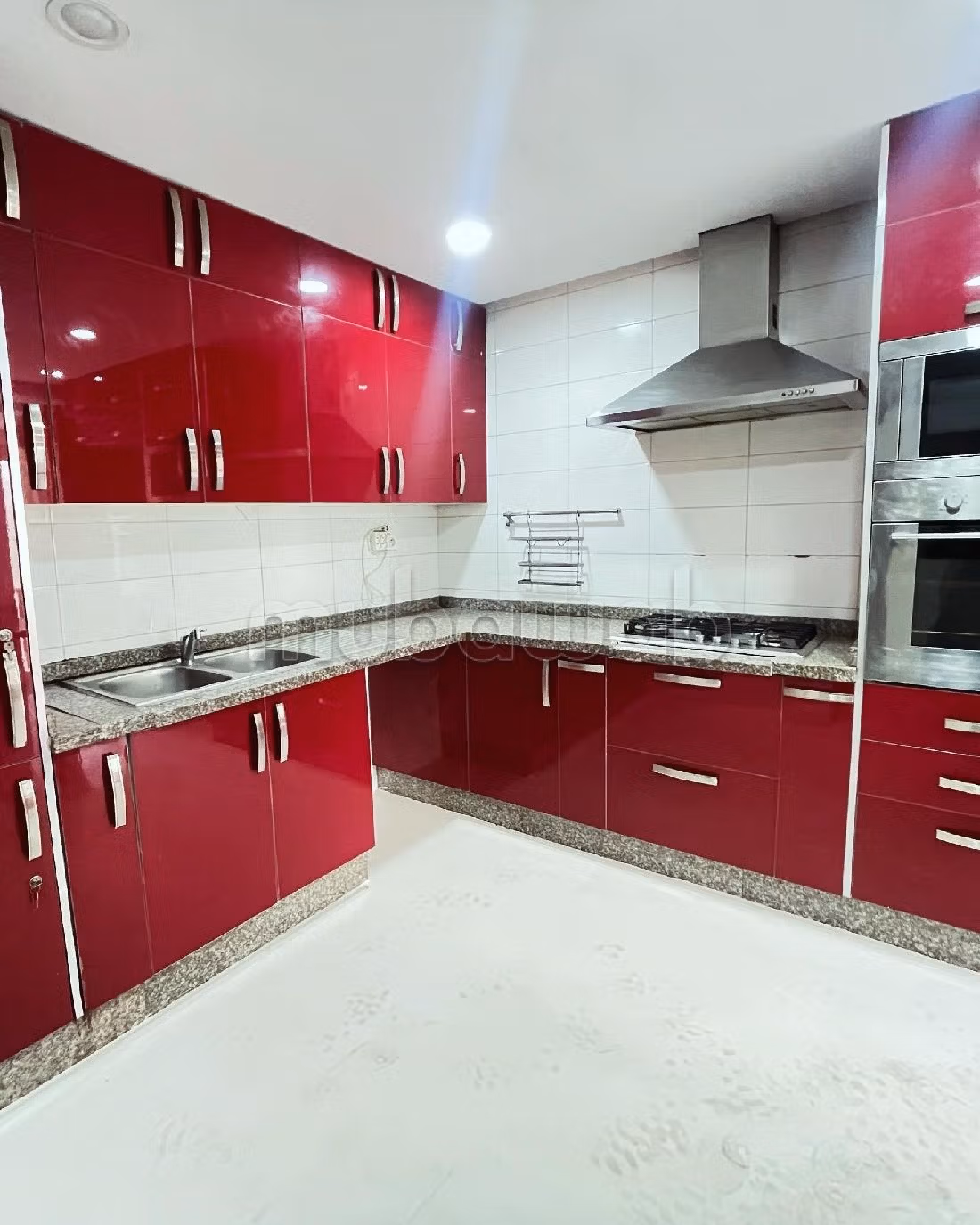 Très bel appartement familial de 3 chambres et terrasse de 100m2