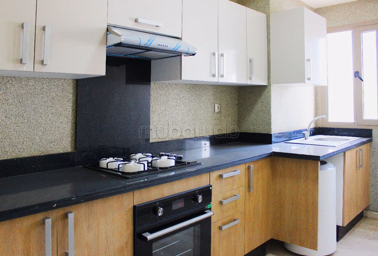 شقق رائعة للبيع بالدار البيضاء بجودة عالية 