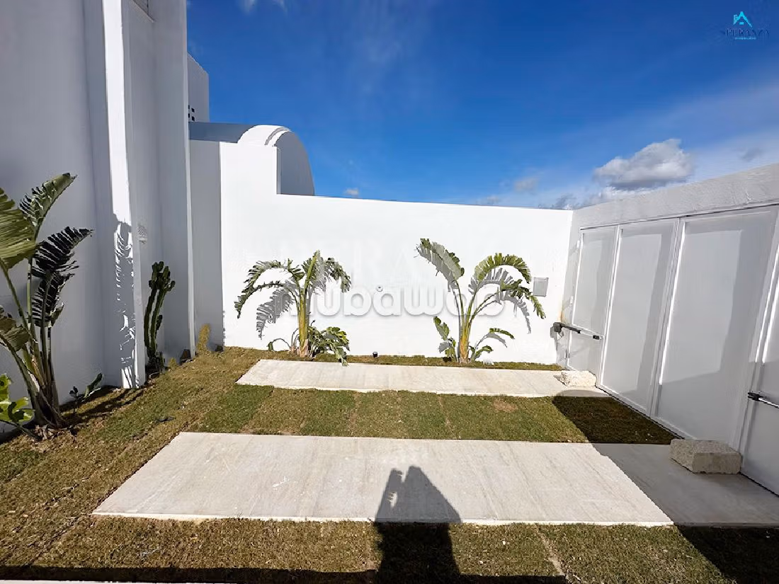 Vente villa Kristen S3