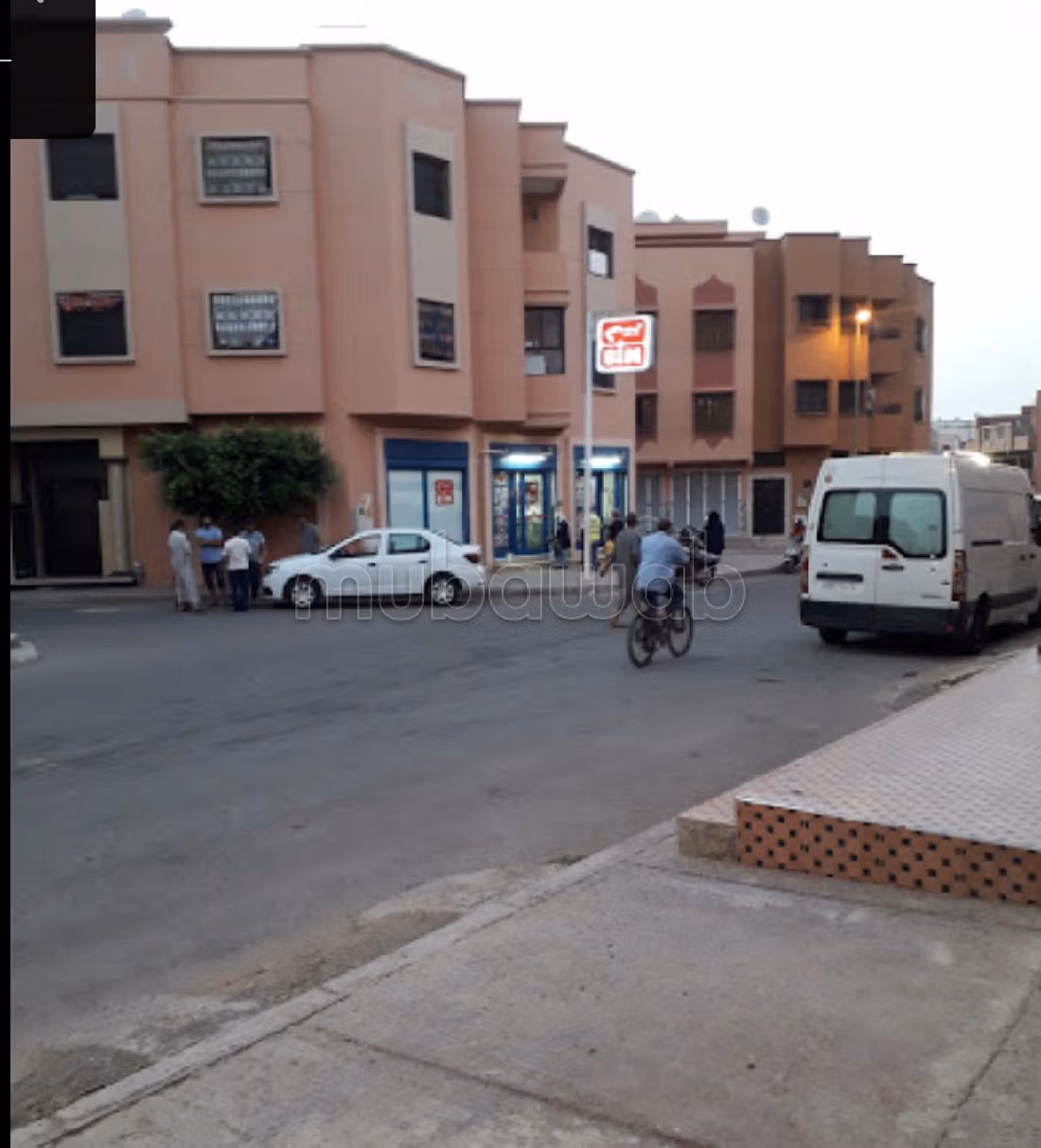 Nu huren: appartementen in Mhamid. Oppervlakte 70 m². Gemeubileerd