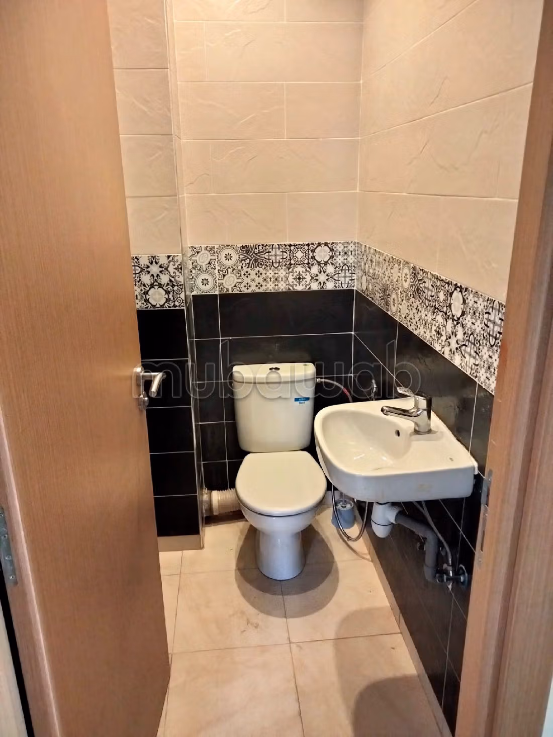 Nu huren: appartementen in Mhamid. Oppervlakte 70 m². Gemeubileerd