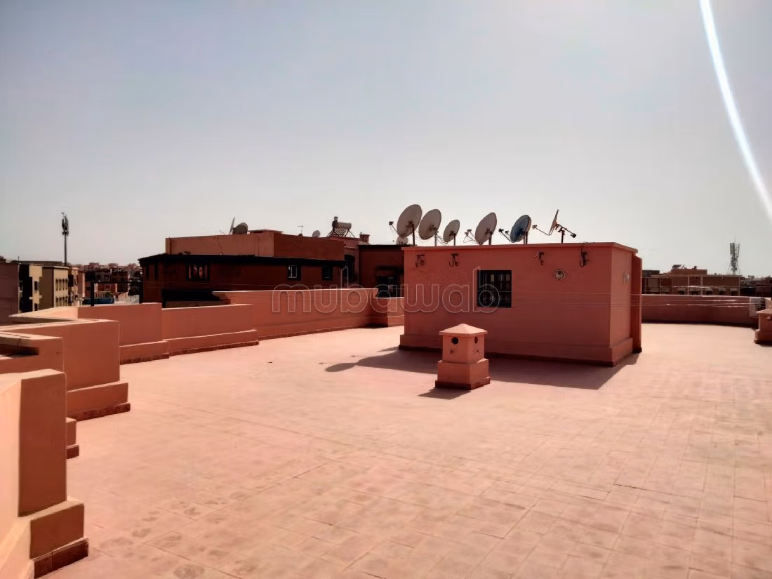 Nu huren: appartementen in Mhamid. Oppervlakte 70 m². Gemeubileerd