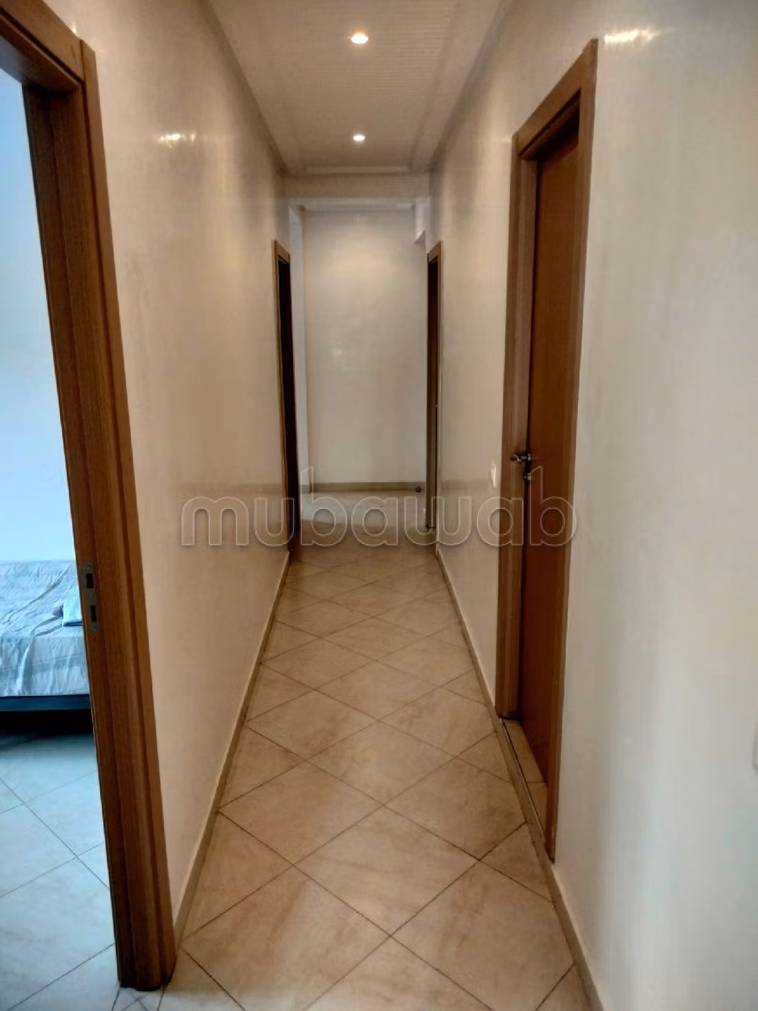 Nu huren: appartementen in Mhamid. Oppervlakte 70 m². Gemeubileerd