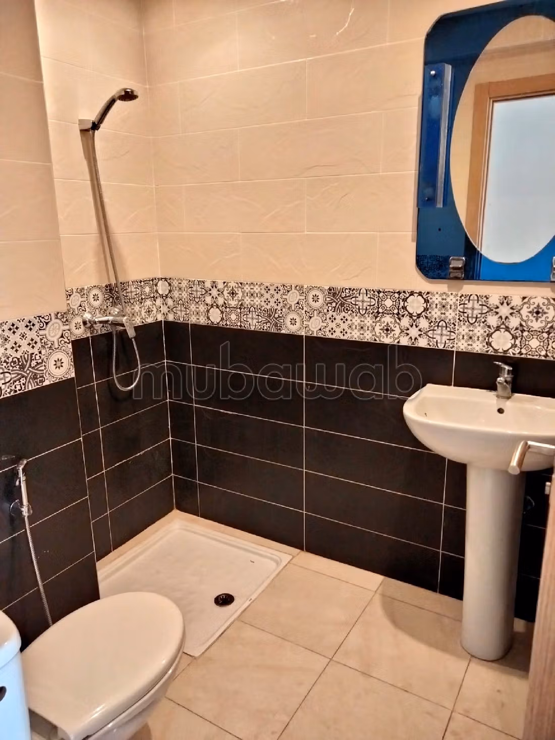 Nu huren: appartementen in Mhamid. Oppervlakte 70 m². Gemeubileerd