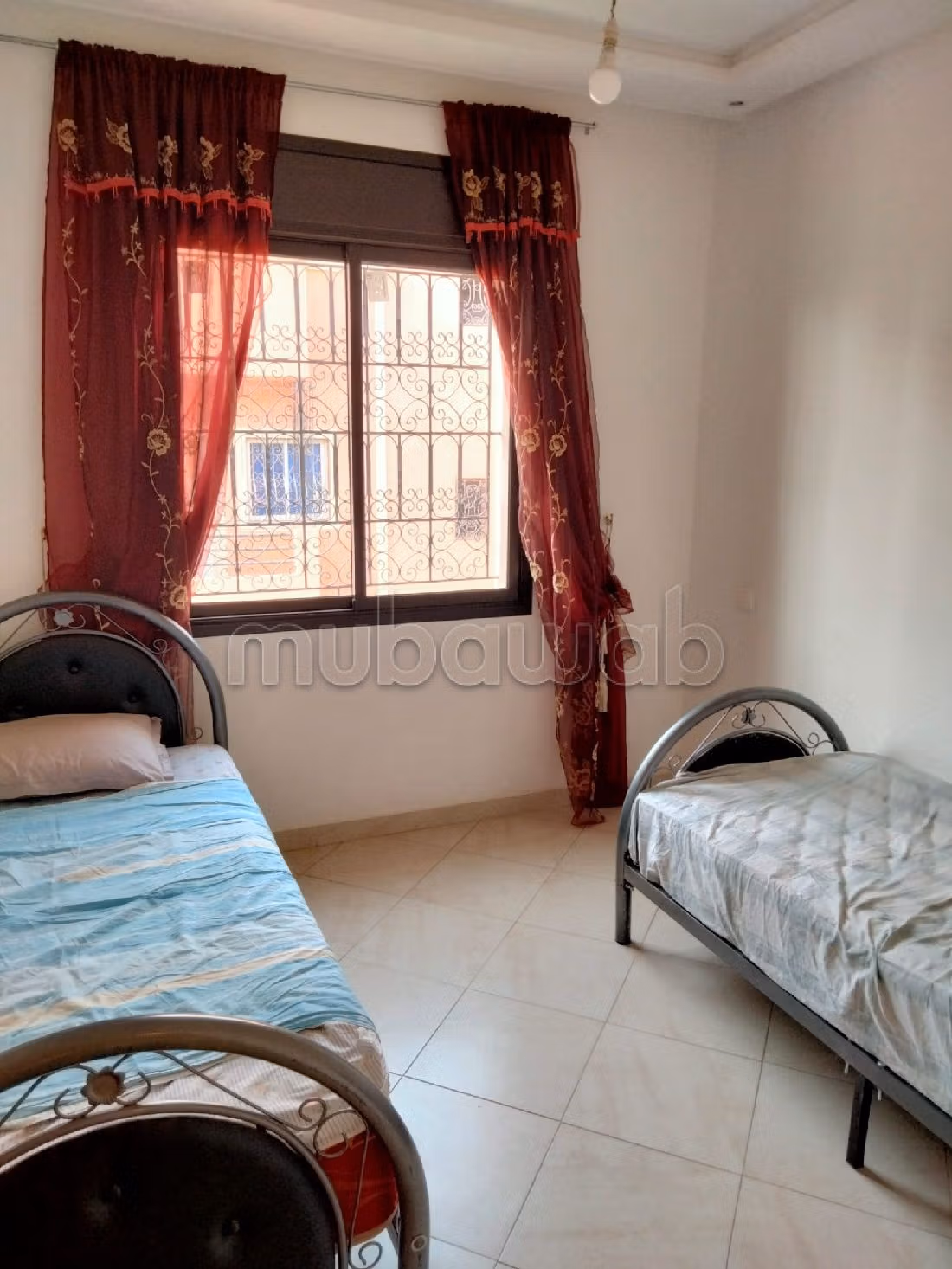 Nu huren: appartementen in Mhamid. Oppervlakte 70 m². Gemeubileerd