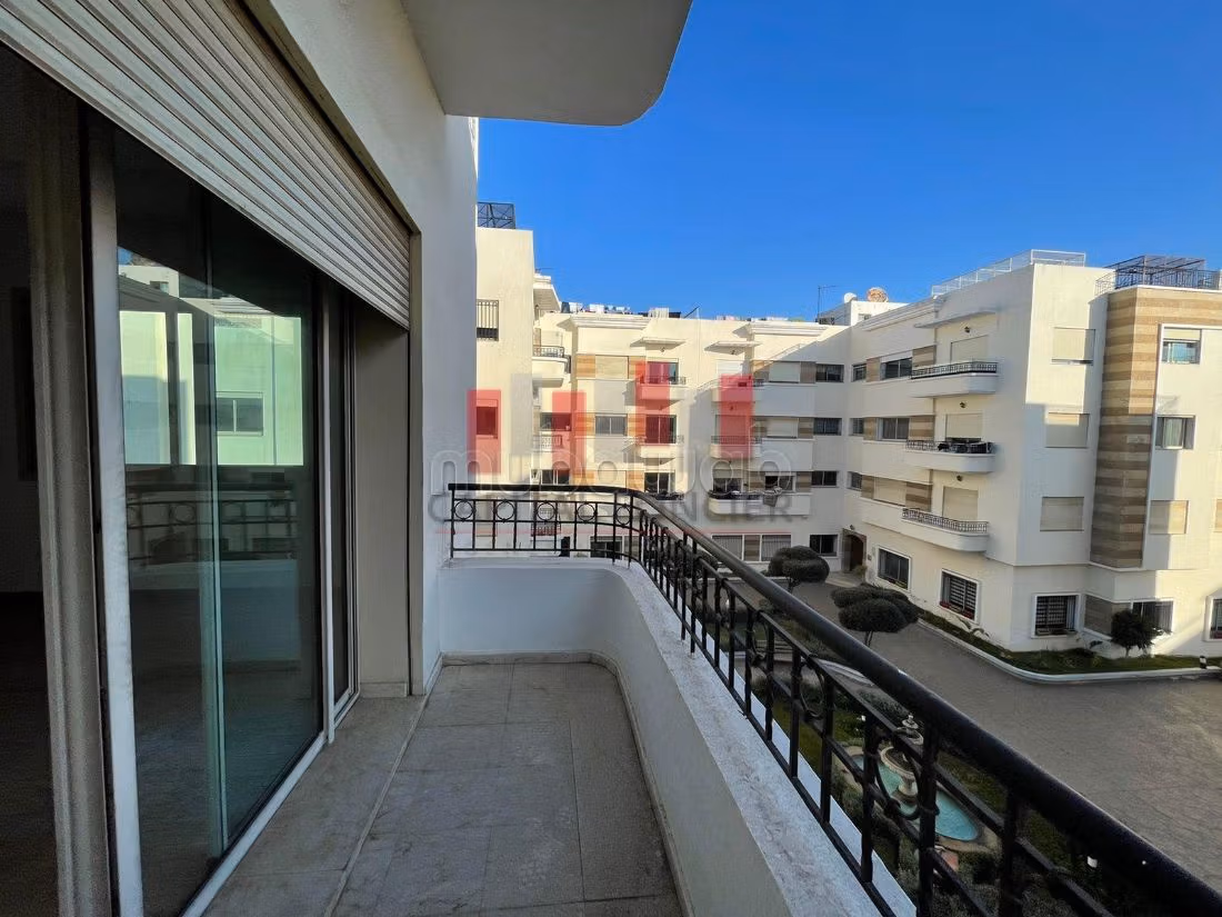 شراء عقار بالوازيس. المساحة 125 م². 