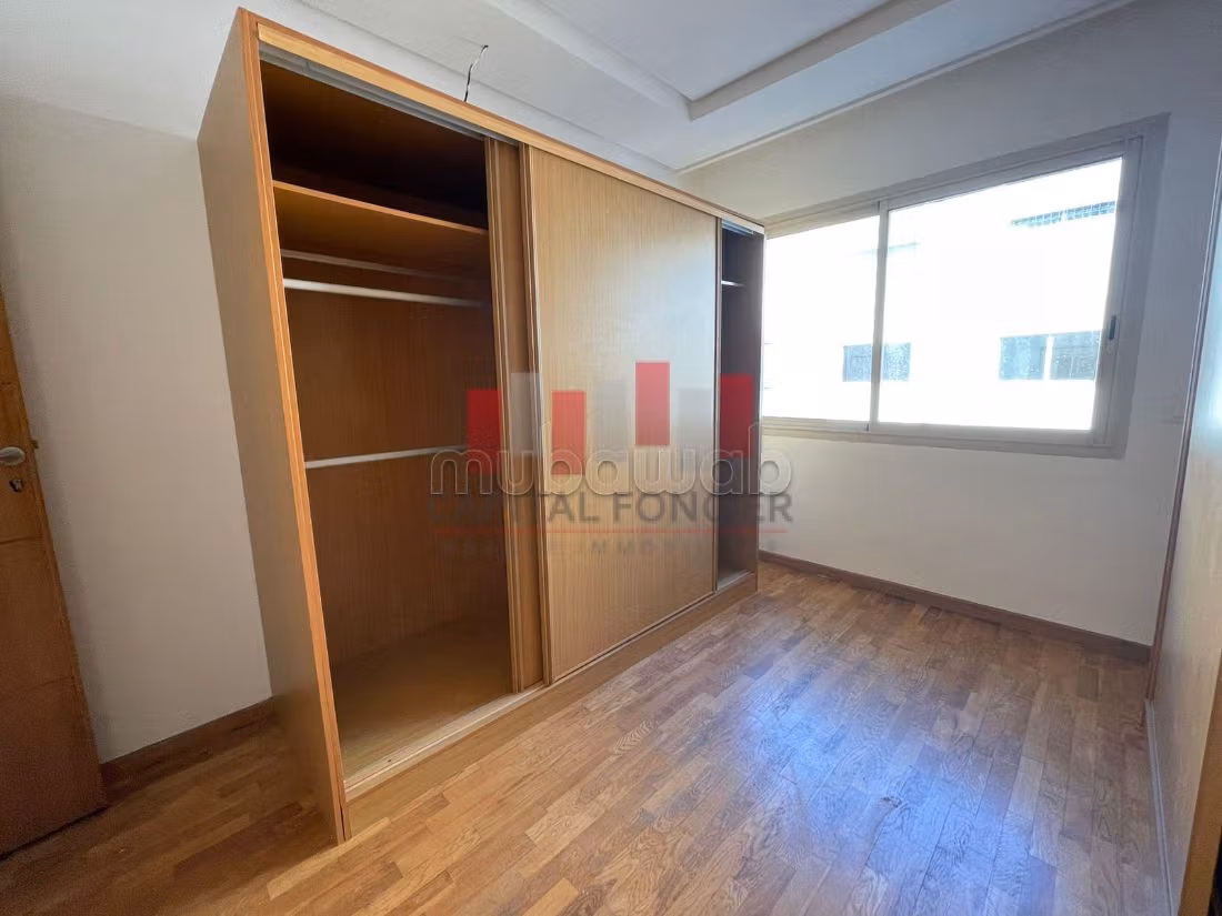 شراء عقار بالوازيس. المساحة 125 م². 