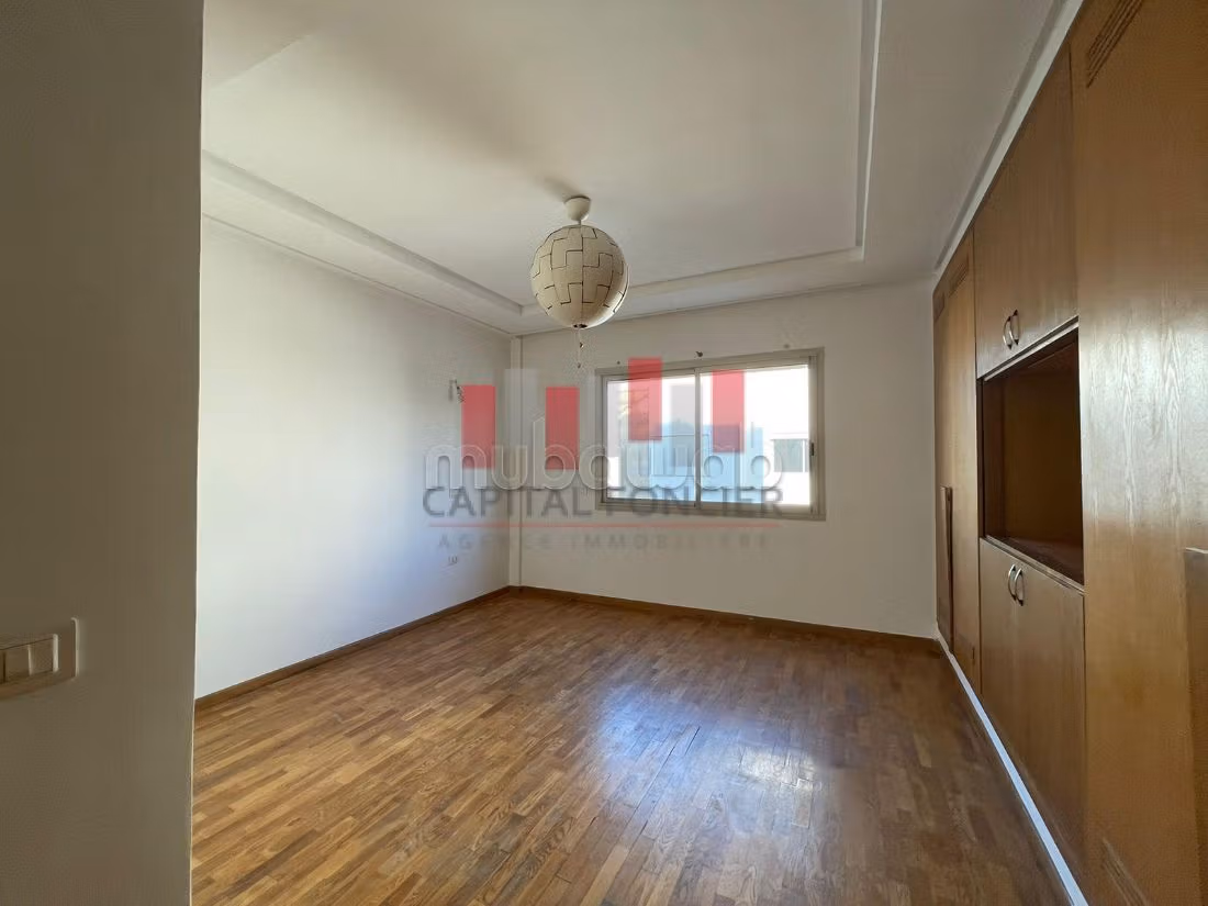 شراء عقار بالوازيس. المساحة 125 م². 