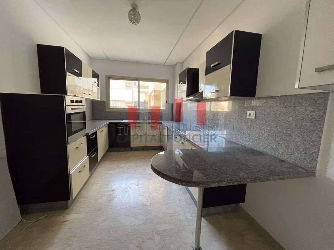 شراء عقار بالوازيس. المساحة 125 م². 