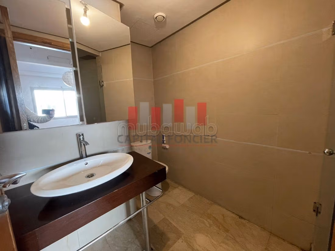 شراء عقار بالوازيس. المساحة 125 م². 