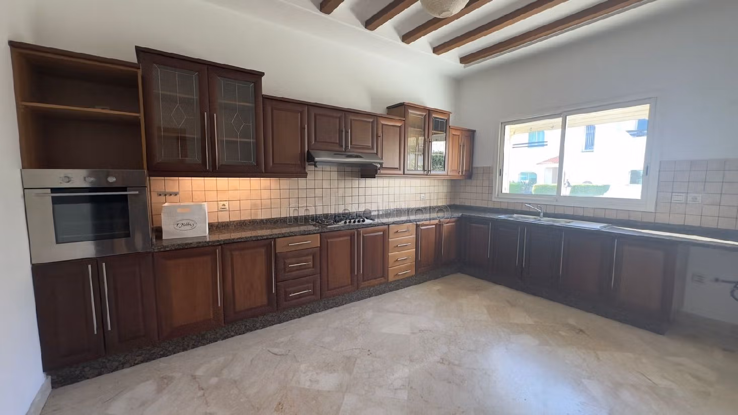 Top villa 4ch refaite a neuf plein sud