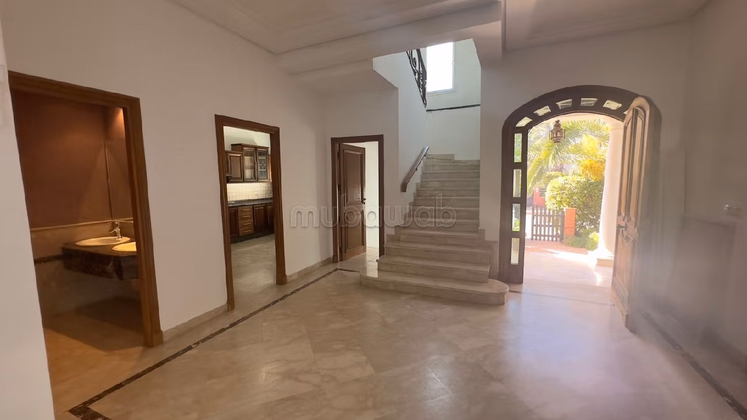 Top villa 4ch refaite a neuf plein sud