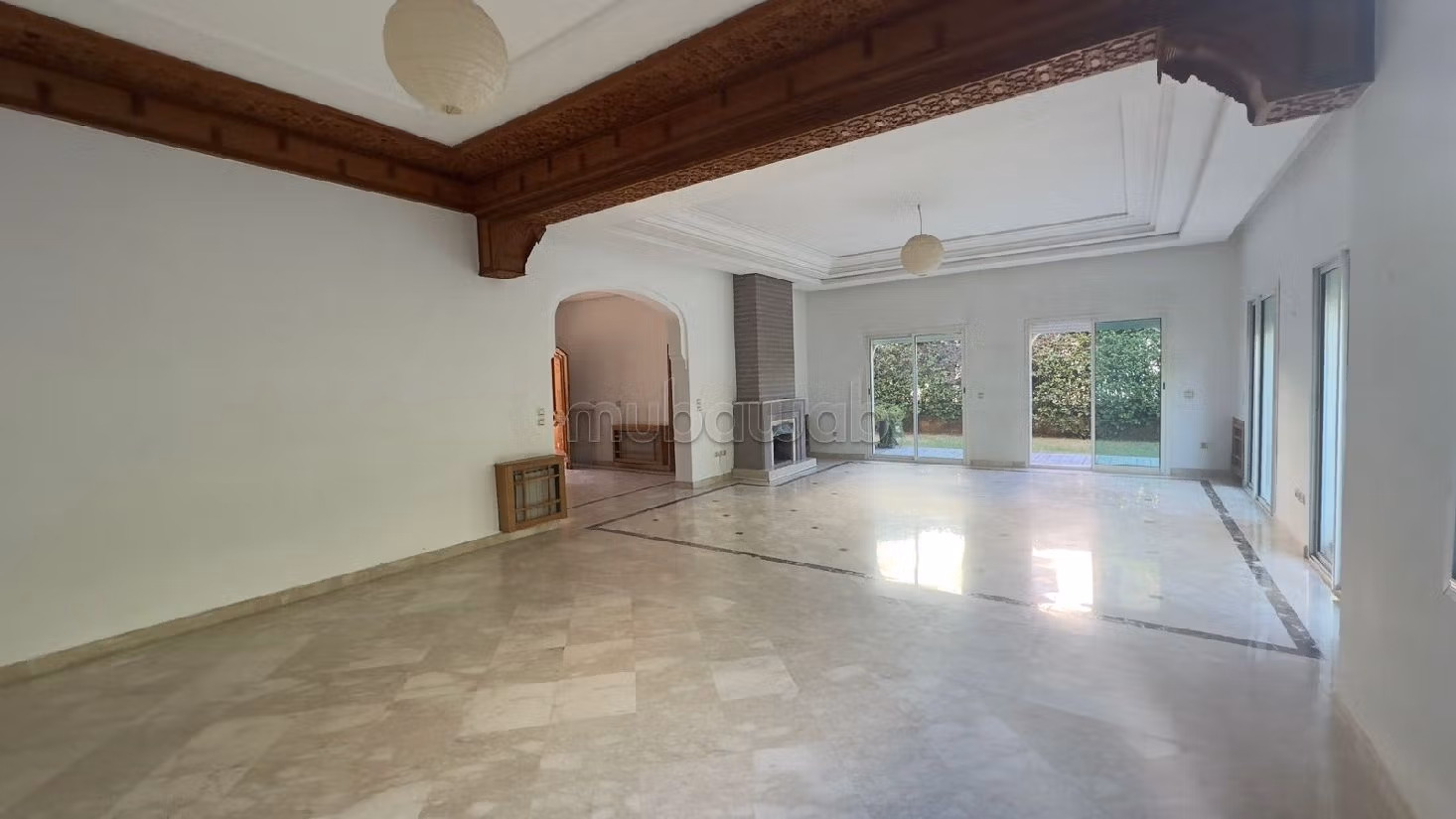 Top villa 4ch refaite a neuf plein sud
