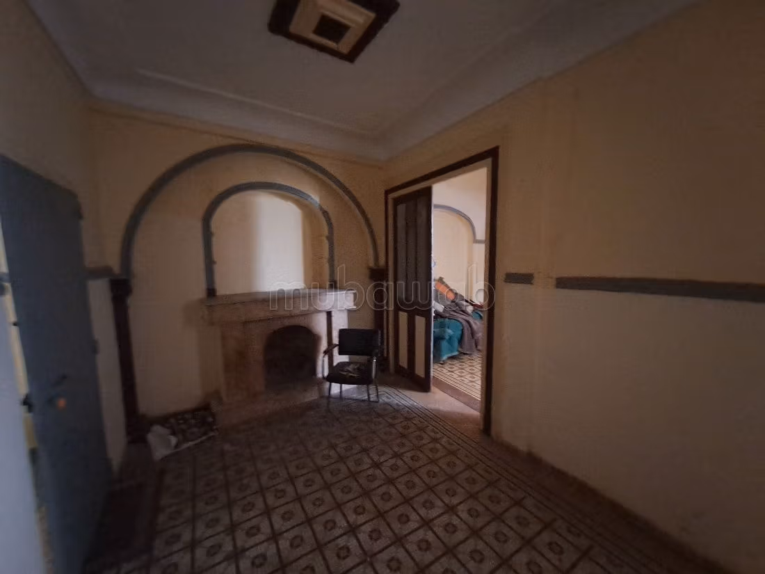 Découvrez notre trésor dans la Médina de Tanger