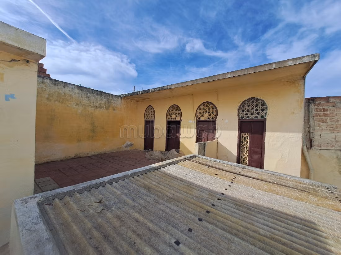 Découvrez notre trésor dans la Médina de Tanger