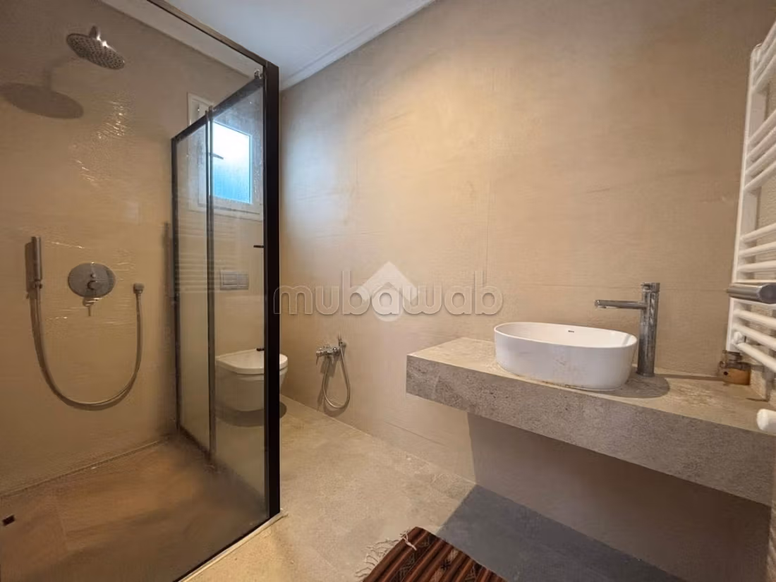 Villa individuelle en vente