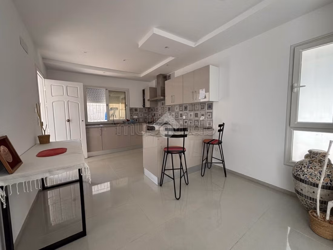 Villa individuelle en vente