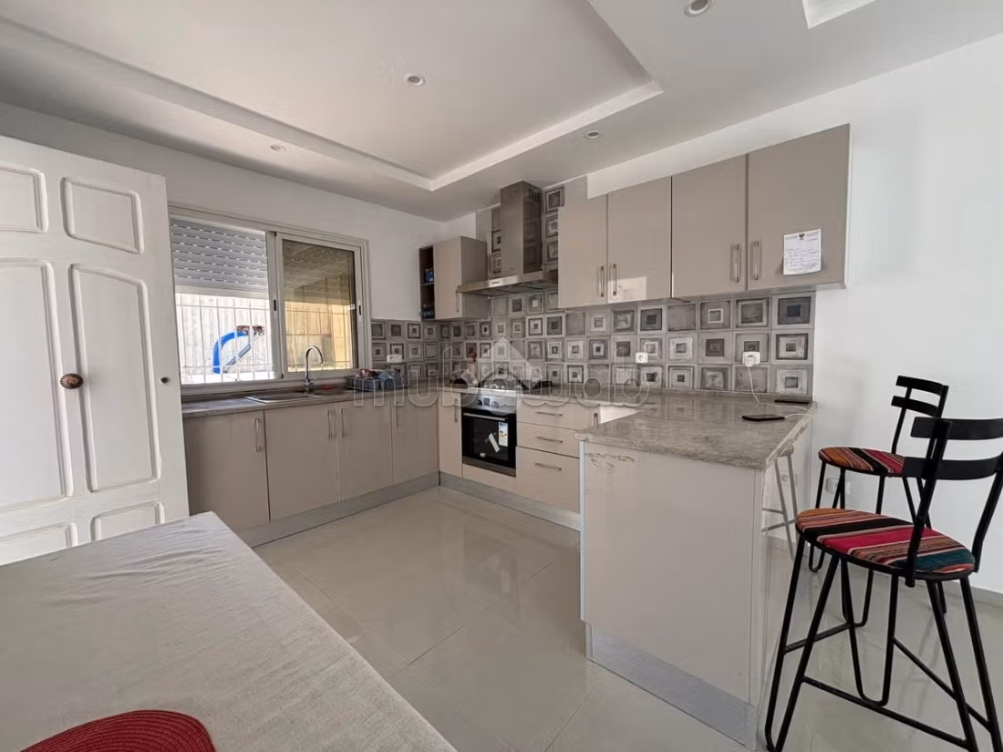 Villa individuelle en vente
