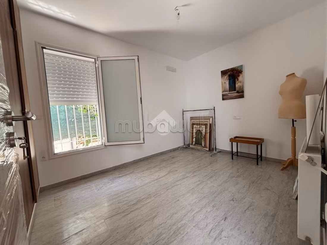 Villa individuelle en vente