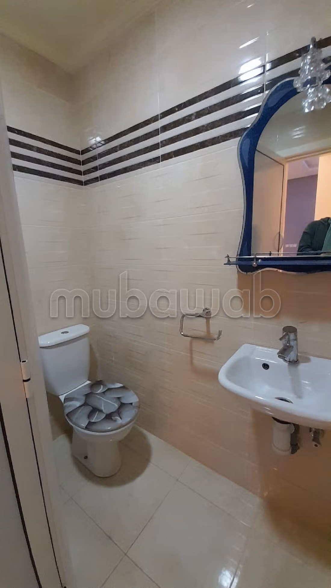 Apartment to purchase in Hay Mohammadi. 1 Room. Attic