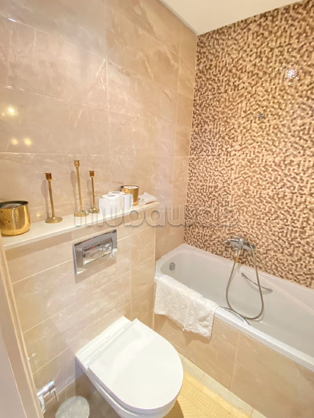 Appartement S2 meublé, Gammarth